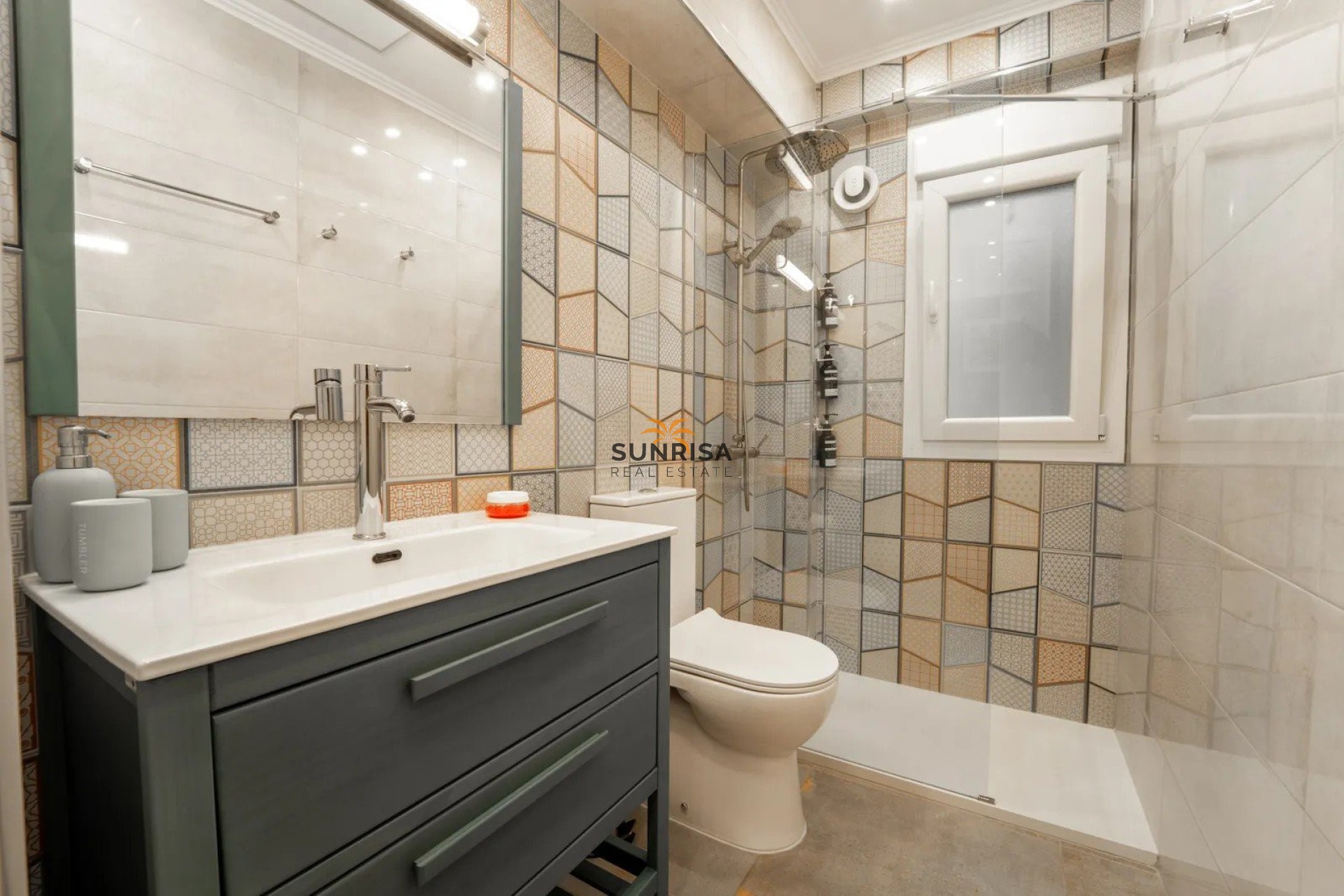 Reventa - Apartamento - Torrevieja