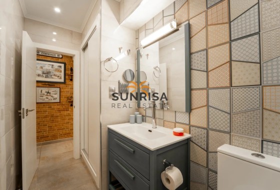 Appartement · Herverkoop - Torrevieja · Alicante · Spanje