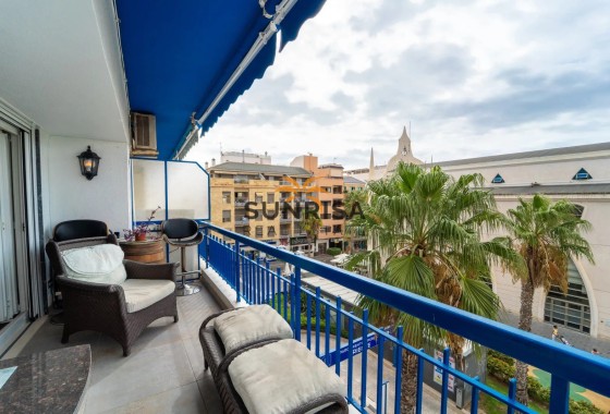 Appartement · Herverkoop - Torrevieja · Alicante · Spanje