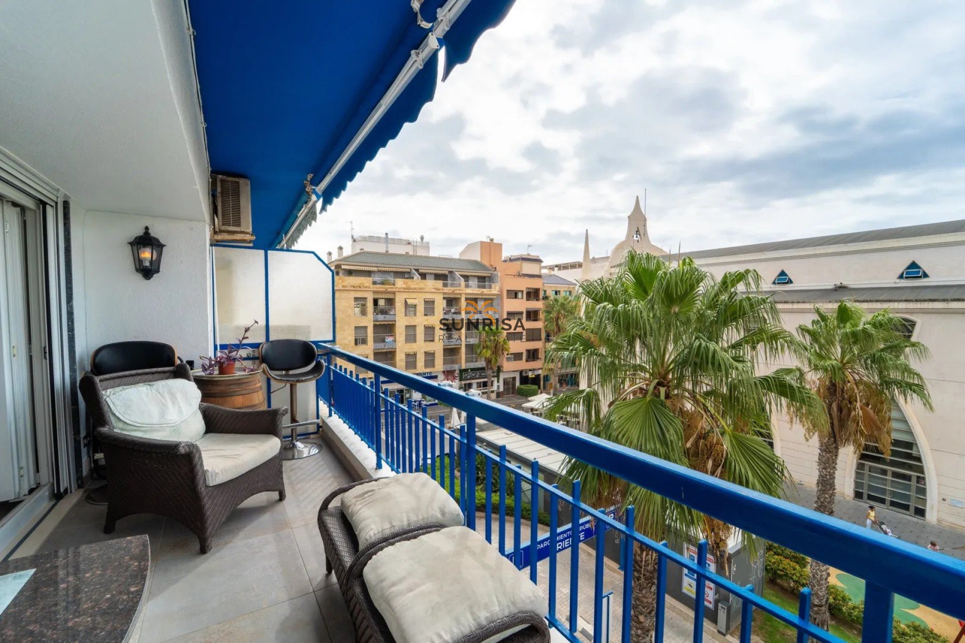 Reventa - Apartamento - Torrevieja