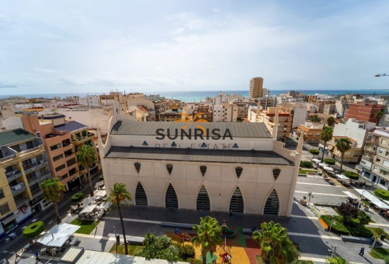 Appartement · Herverkoop - Torrevieja · Alicante · Spanje