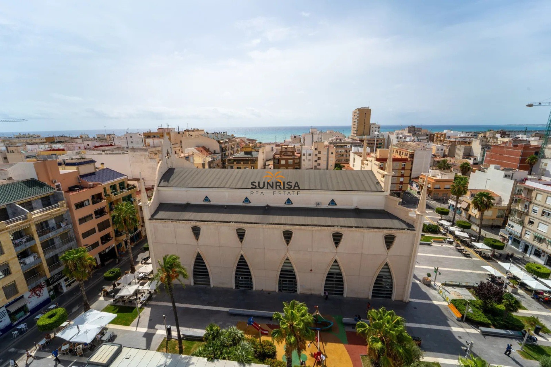 Reventa - Apartamento - Torrevieja