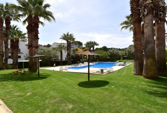 Apartamento · Reventa - Villamartin · Alicante · España