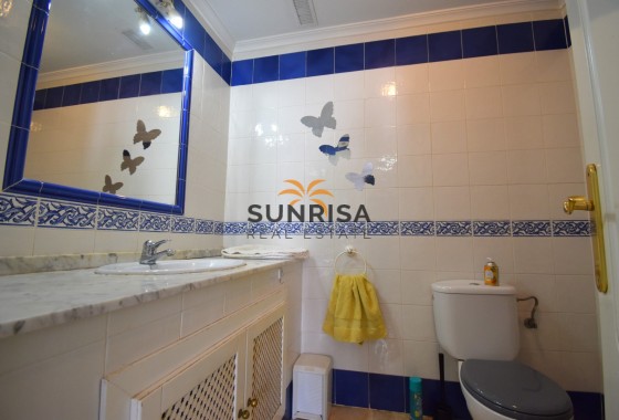 Apartamento · Reventa - Villamartin · Alicante · España
