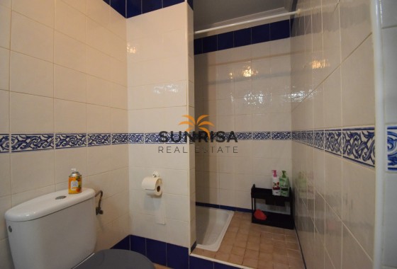 Apartamento · Reventa - Villamartin · Alicante · España