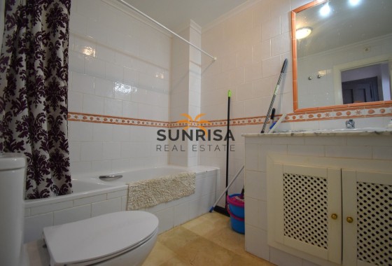 Apartamento · Reventa - Villamartin · Alicante · España