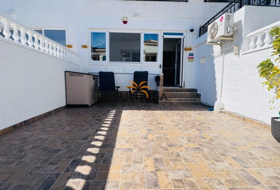 Appartement · Revente - Orihuela · Alicante · Espagne