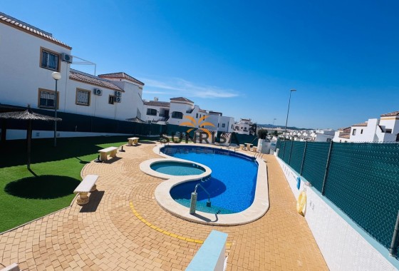 Appartement · Revente - Orihuela · Alicante · Espagne