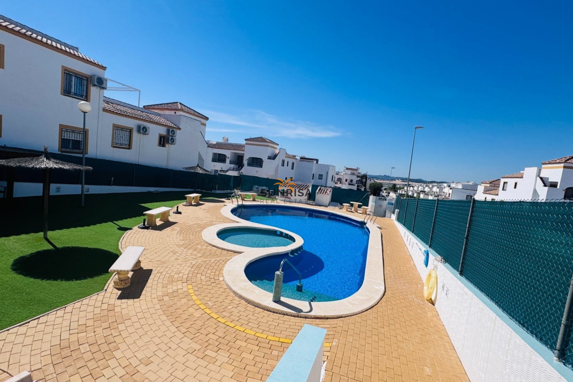 Reventa - Apartamento - Orihuela