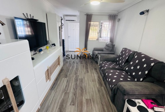 Appartement · Revente - Orihuela · Alicante · Espagne