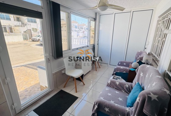 Appartement · Revente - Orihuela · Alicante · Espagne