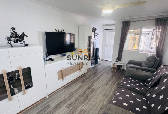Appartement · Revente - Orihuela · Alicante · Espagne
