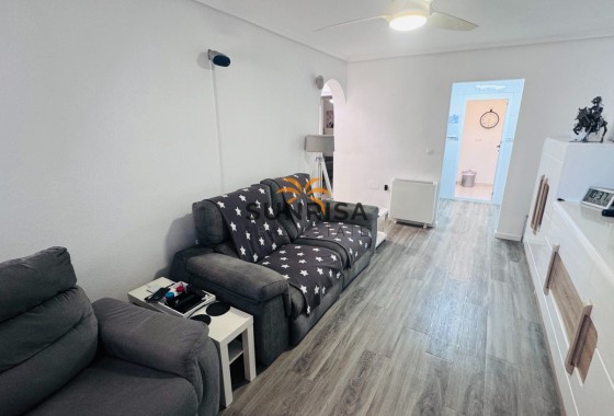 Appartement · Revente - Orihuela · Alicante · Espagne