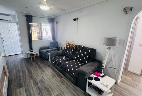 Appartement · Revente - Orihuela · Alicante · Espagne