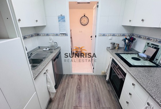 Appartement · Revente - Orihuela · Alicante · Espagne