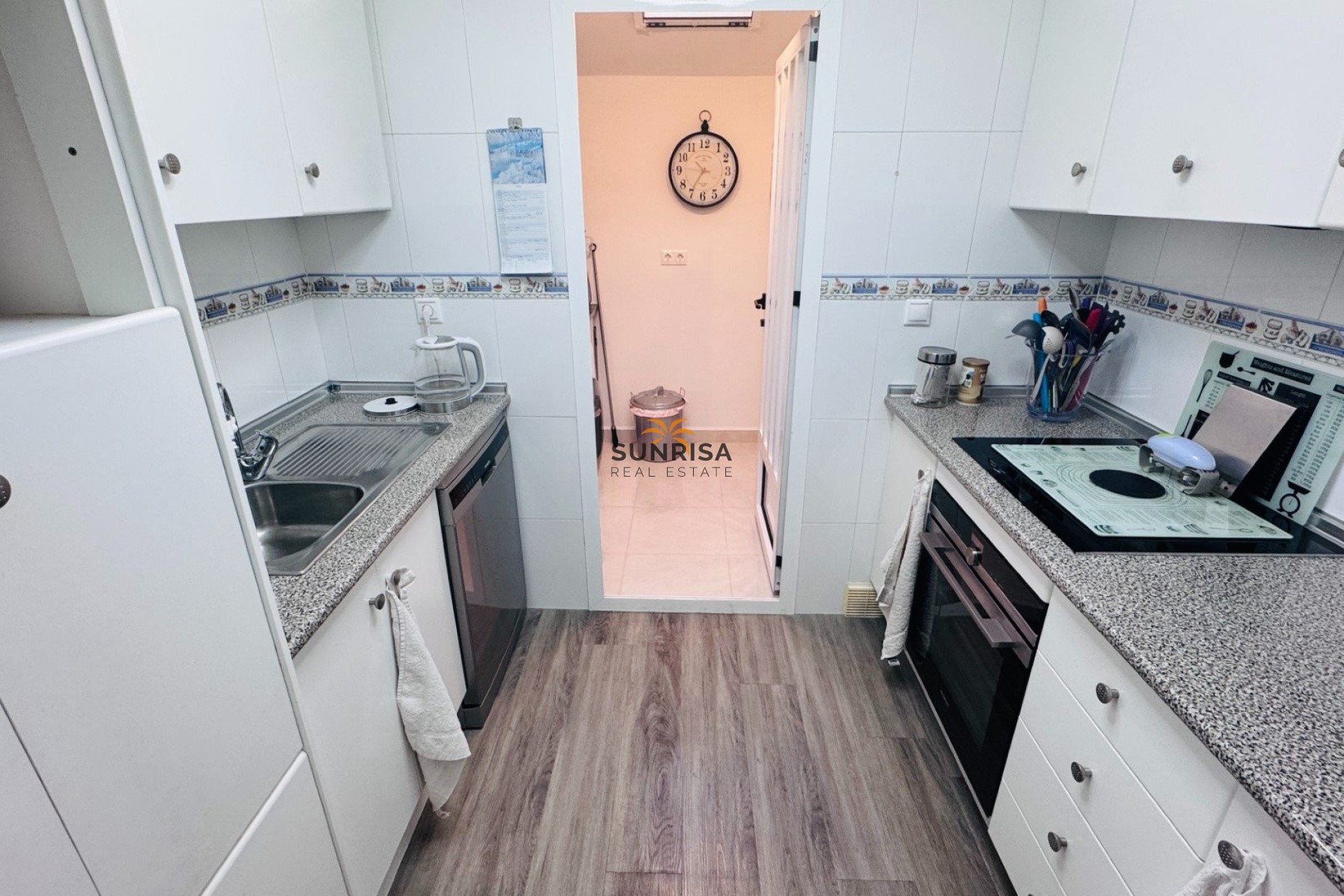 Reventa - Apartamento - Orihuela