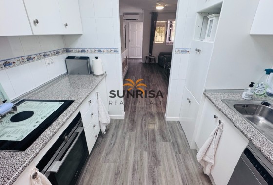 Appartement · Revente - Orihuela · Alicante · Espagne
