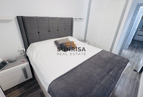 Appartement · Revente - Orihuela · Alicante · Espagne