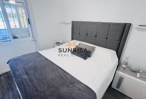 Appartement · Revente - Orihuela · Alicante · Espagne