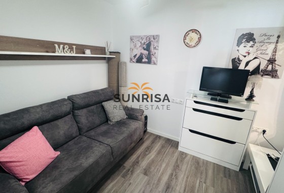 Appartement · Revente - Orihuela · Alicante · Espagne