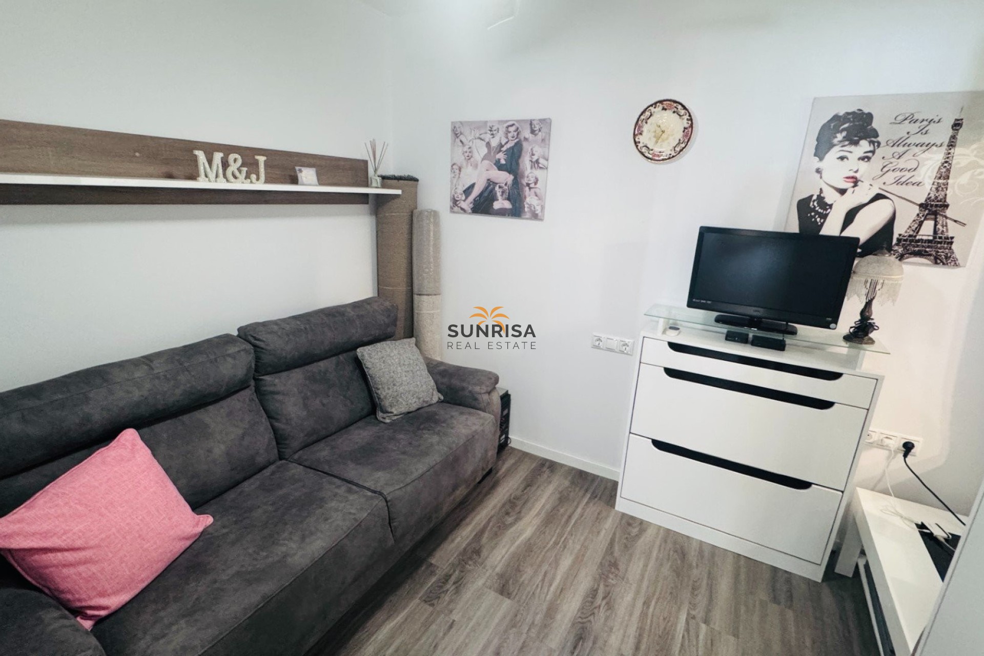 Reventa - Apartamento - Orihuela