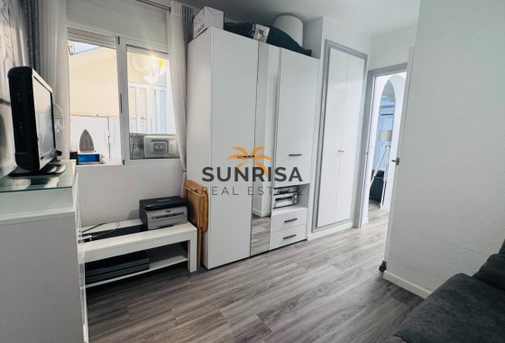 Appartement · Revente - Orihuela · Alicante · Espagne