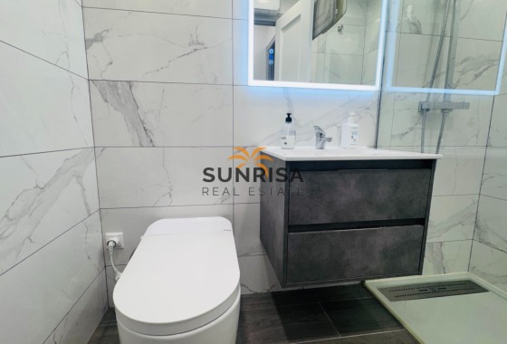 Appartement · Revente - Orihuela · Alicante · Espagne