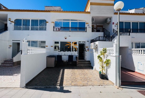 Appartement · Revente - Orihuela · Alicante · Espagne