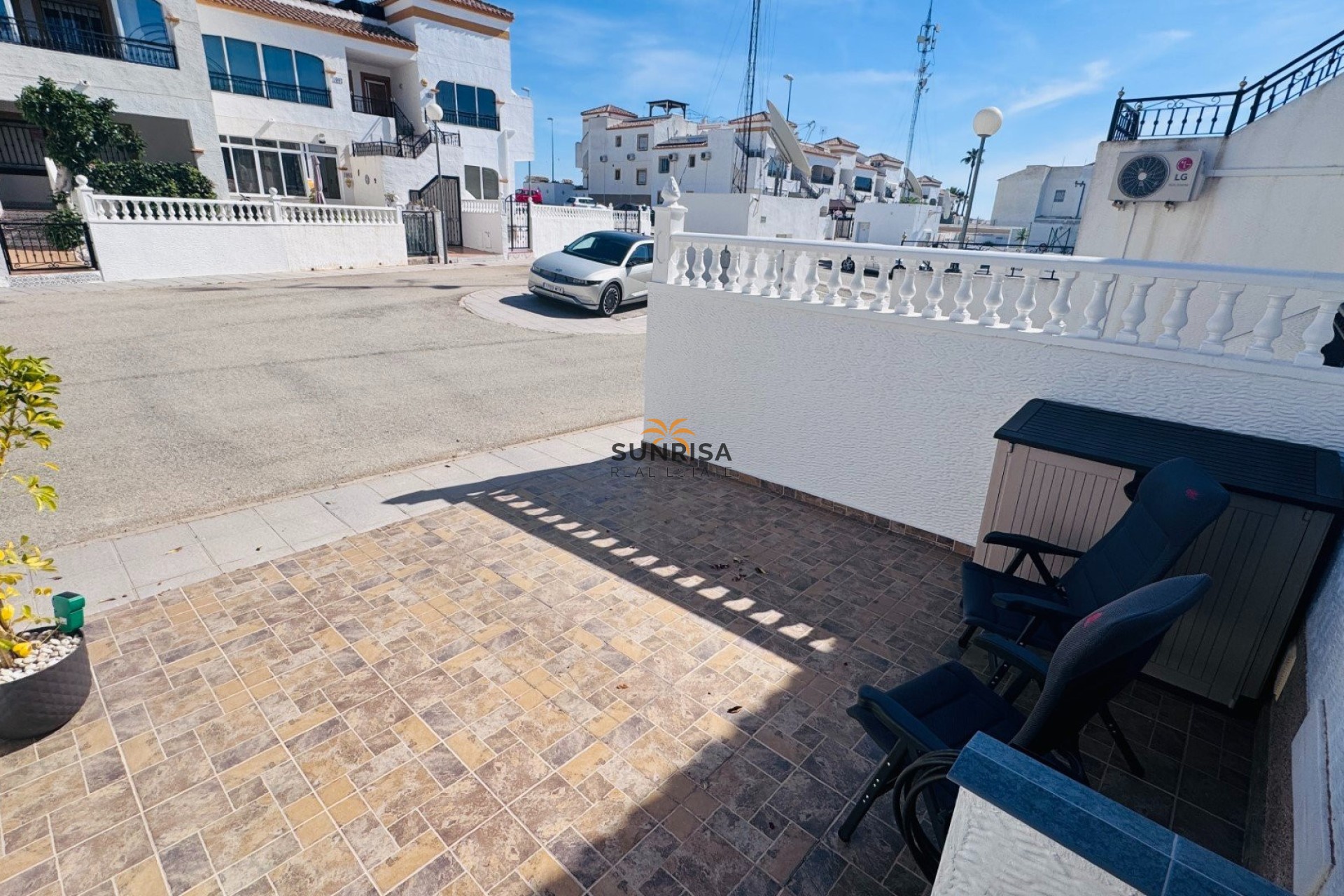 Reventa - Apartamento - Orihuela