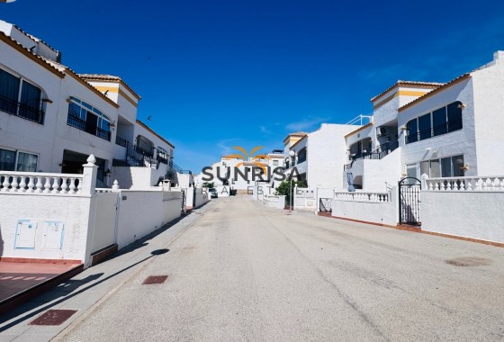 Appartement · Revente - Orihuela · Alicante · Espagne