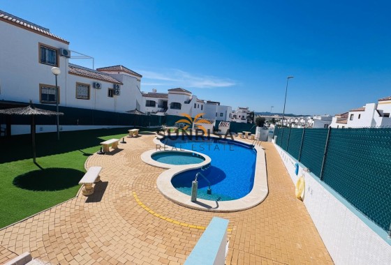 Appartement · Revente - Orihuela · Alicante · Espagne