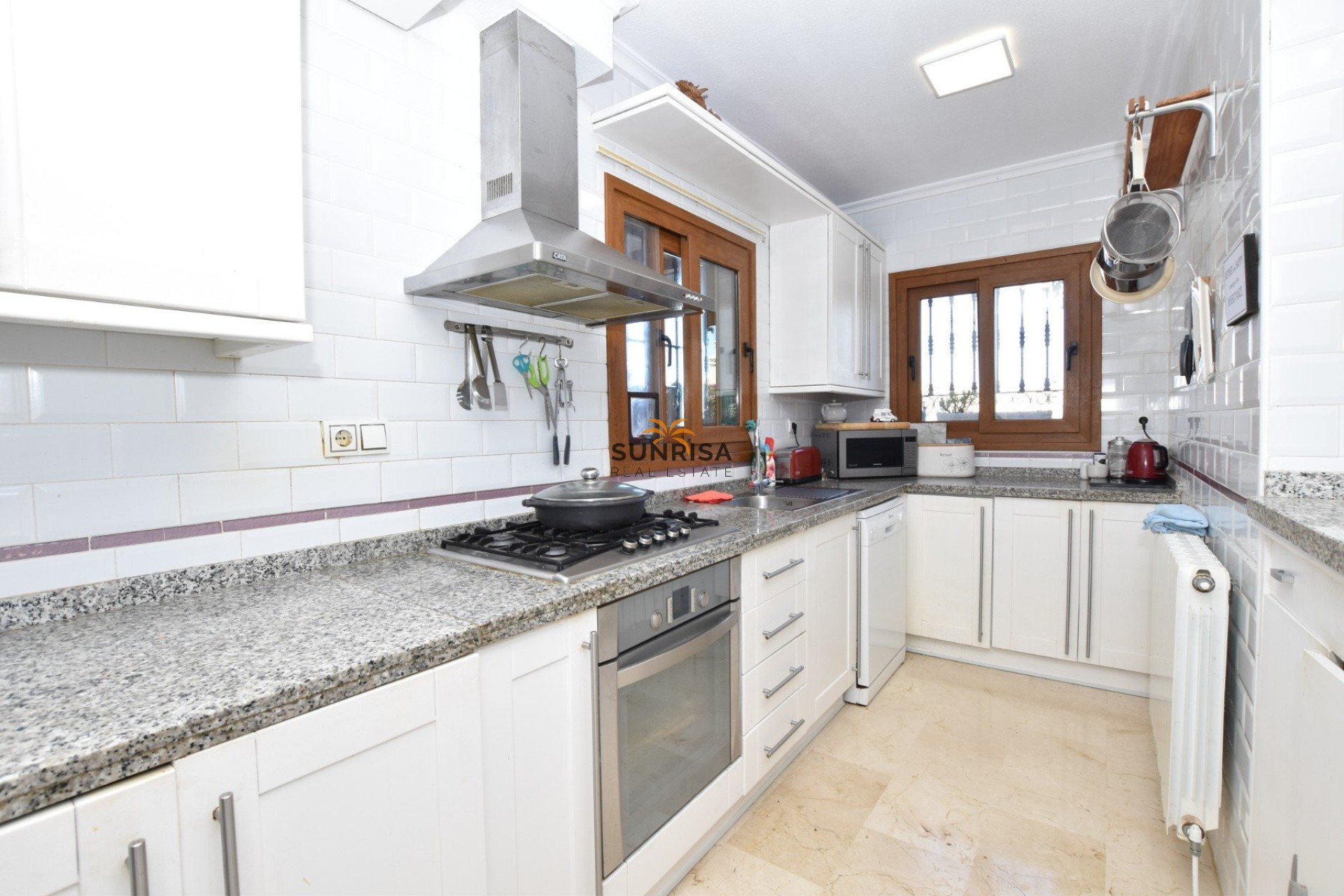 Revente - Villa - Algorfa