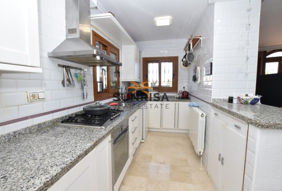 Villa · Resale - Algorfa · La Finca Golf Resort · Alicante · Spain