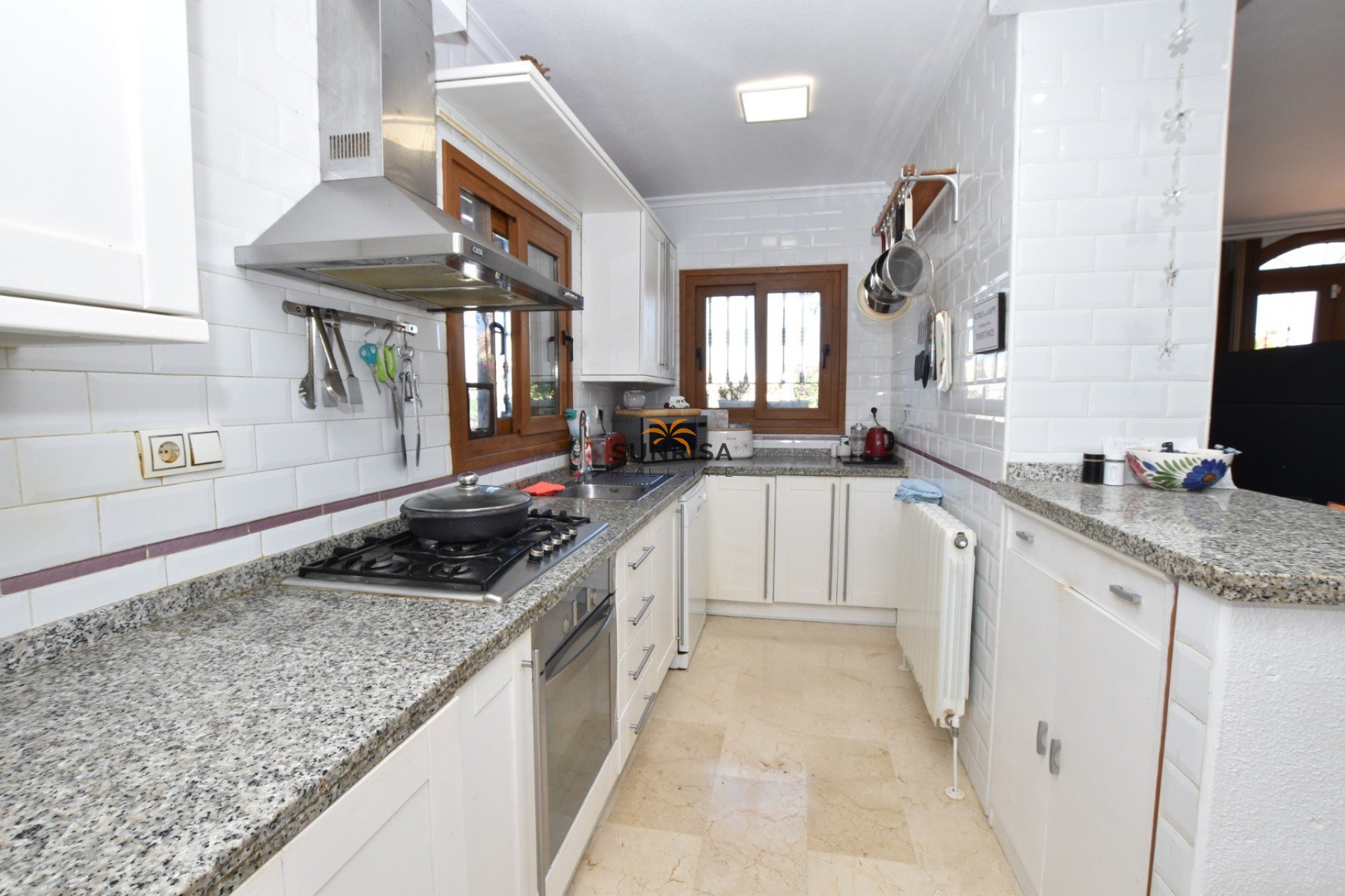 Revente - Villa - Algorfa