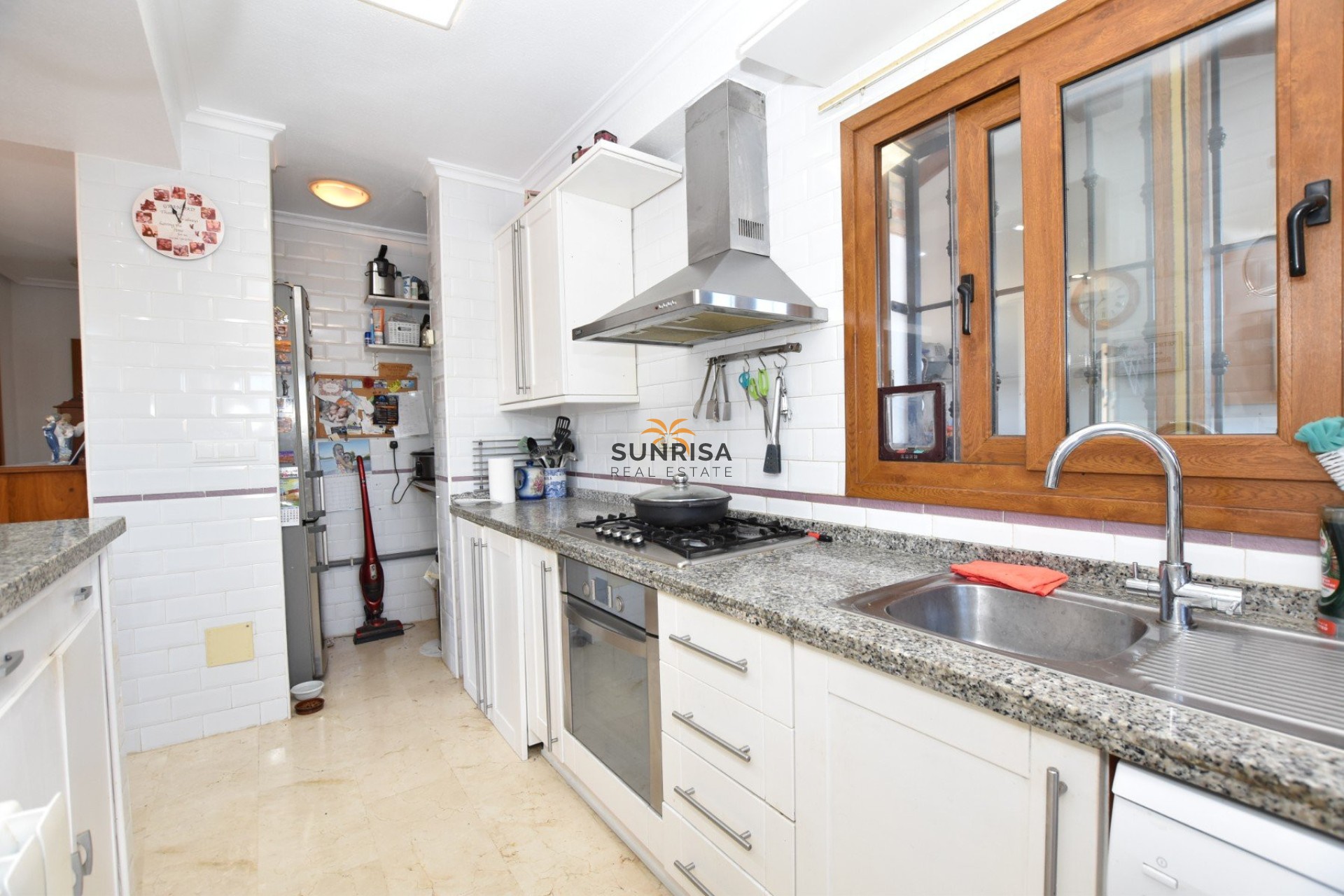 Revente - Villa - Algorfa