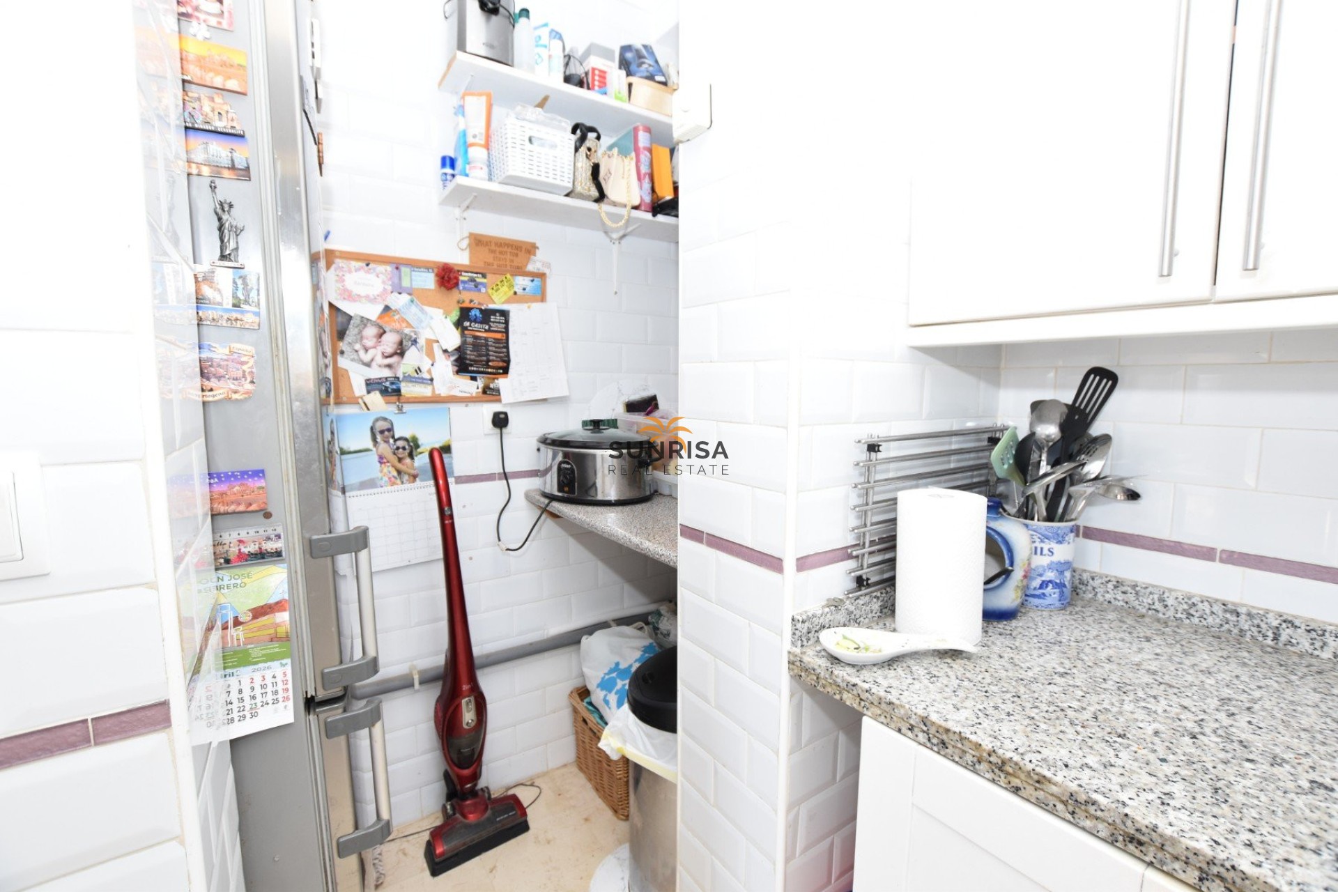 Revente - Villa - Algorfa