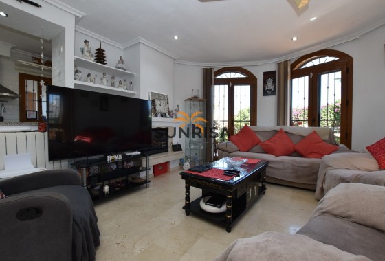 Villa · Resale - Algorfa · La Finca Golf Resort · Alicante · Spain
