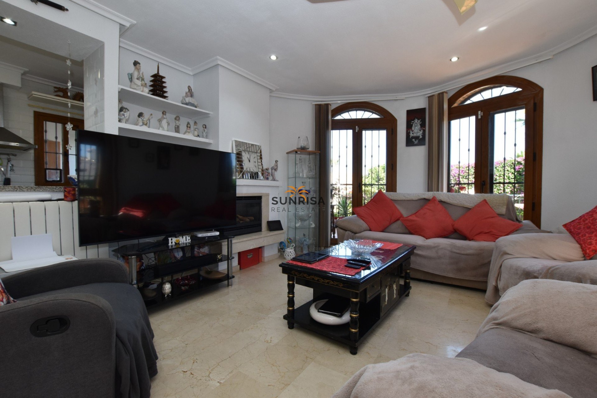 Revente - Villa - Algorfa