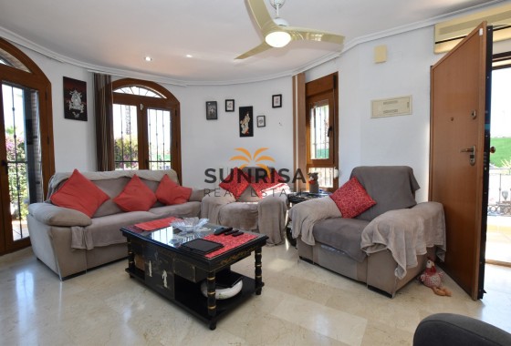 Villa · Resale - Algorfa · La Finca Golf Resort · Alicante · Spain