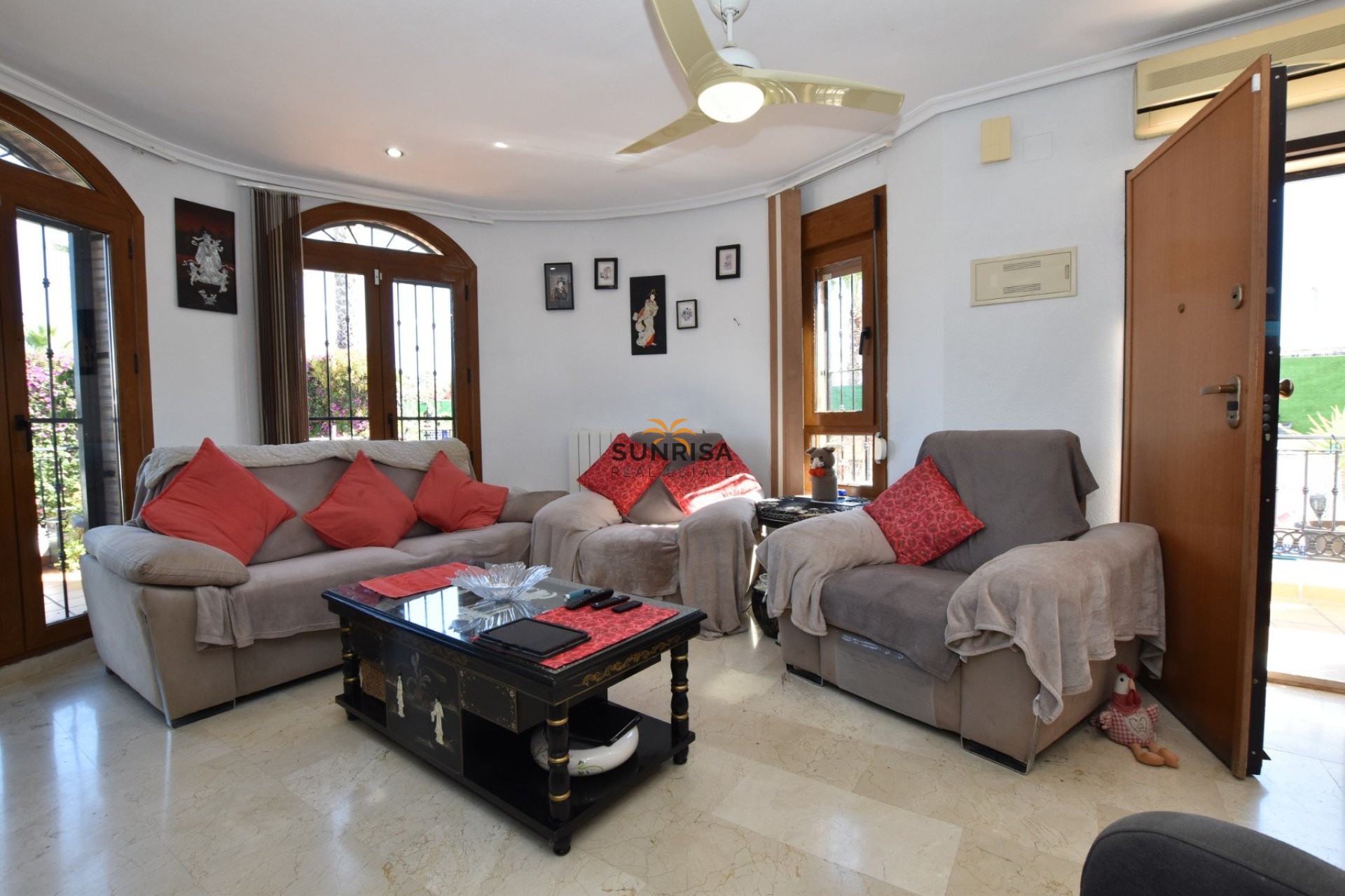 Revente - Villa - Algorfa