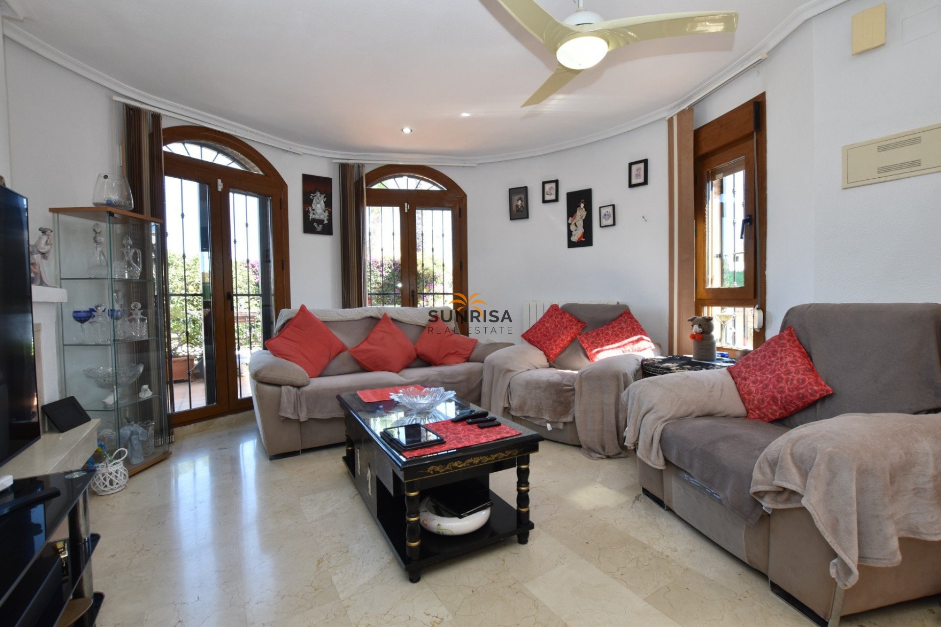 Revente - Villa - Algorfa