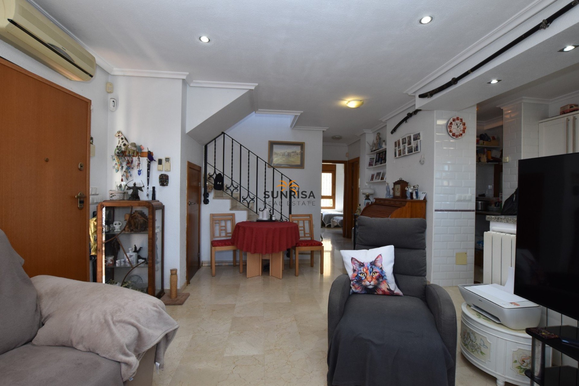 Revente - Villa - Algorfa