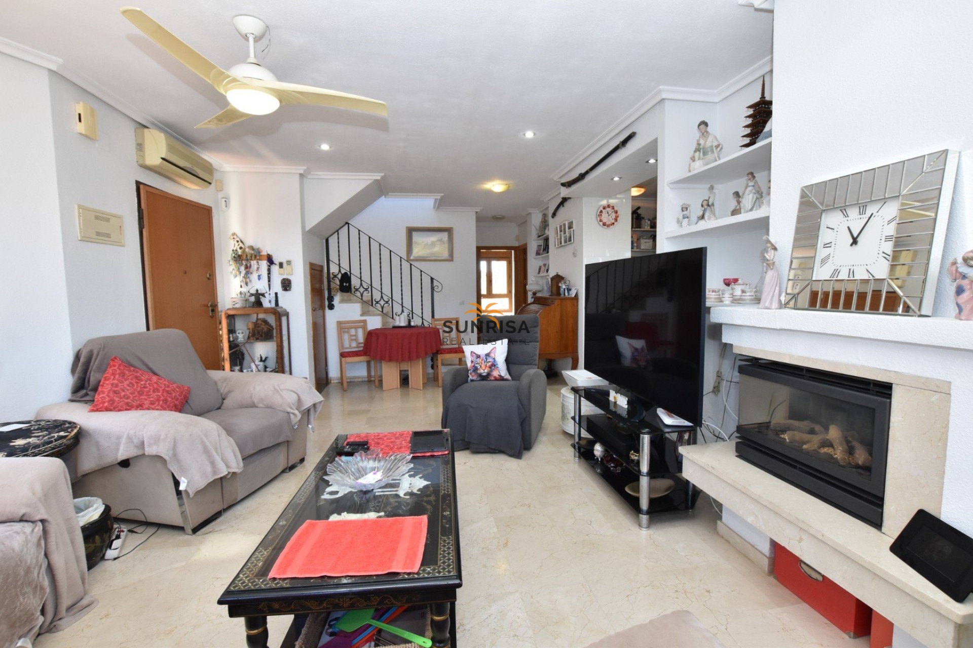 Revente - Villa - Algorfa