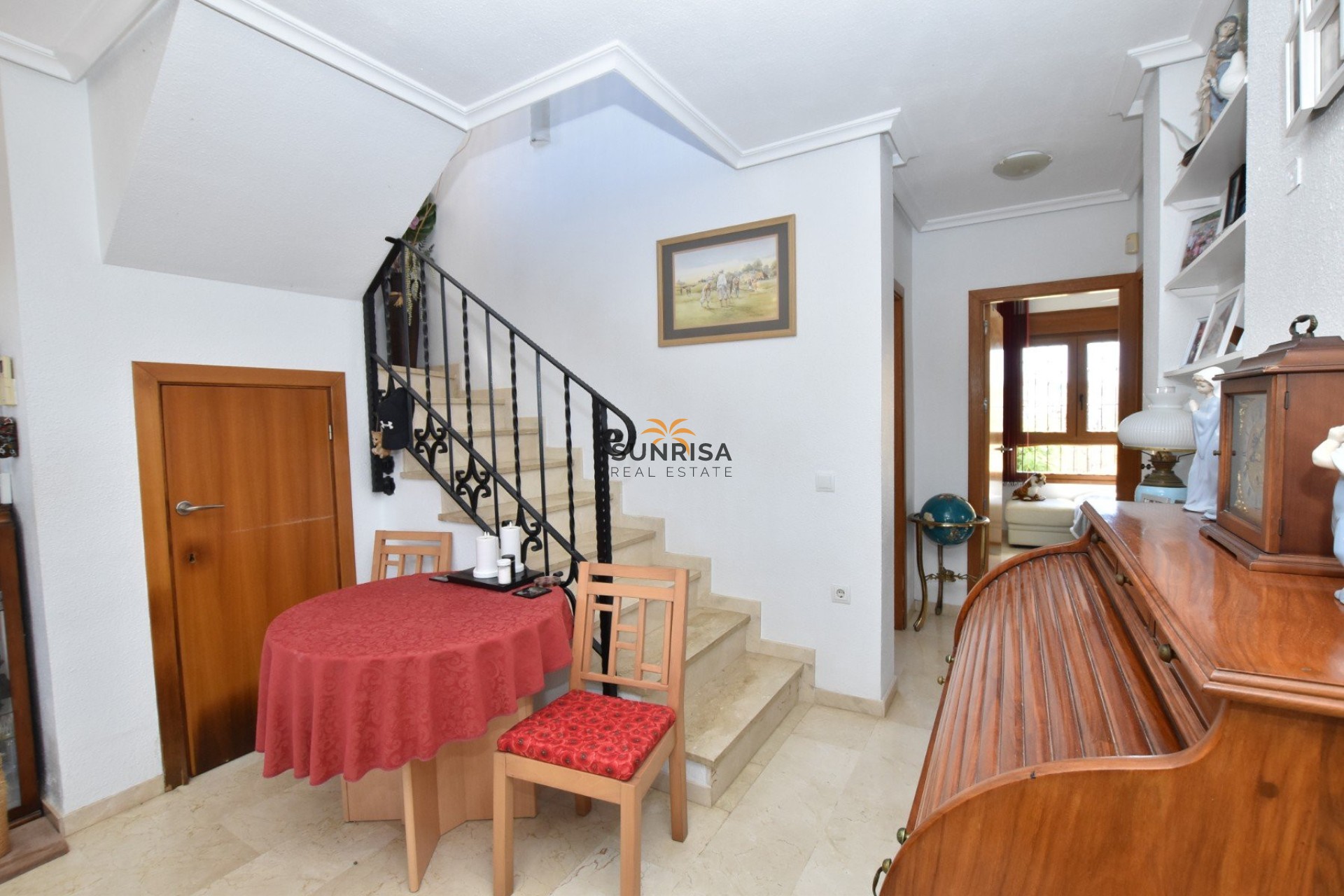 Revente - Villa - Algorfa