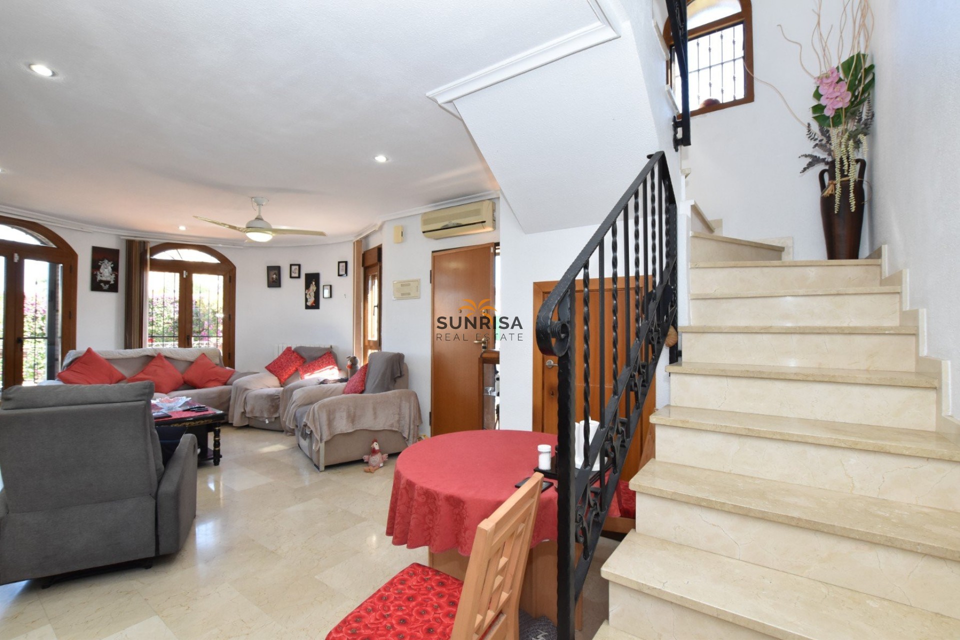 Revente - Villa - Algorfa