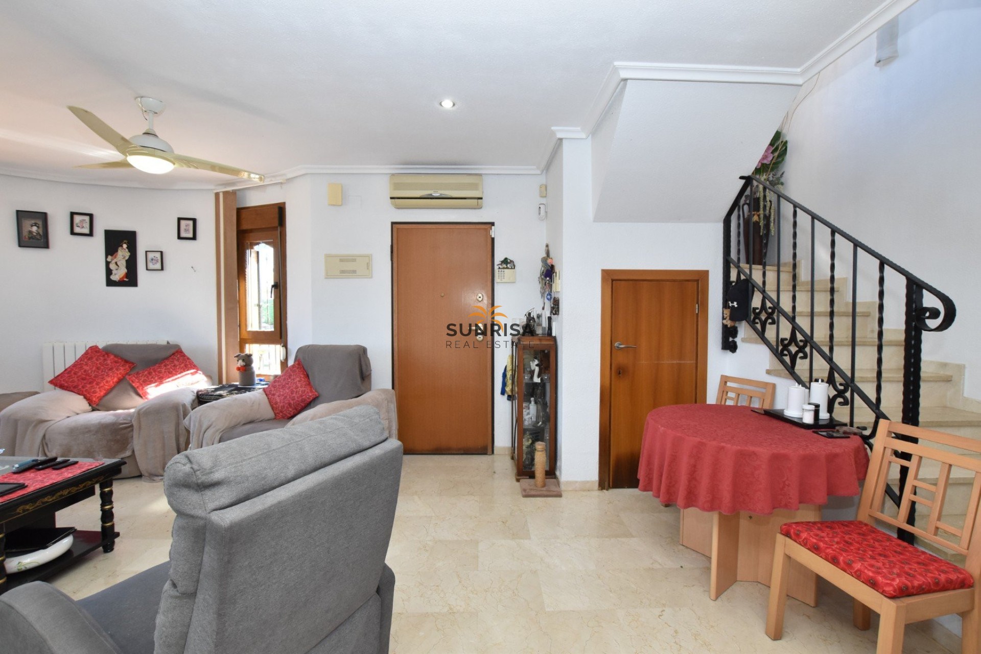 Revente - Villa - Algorfa