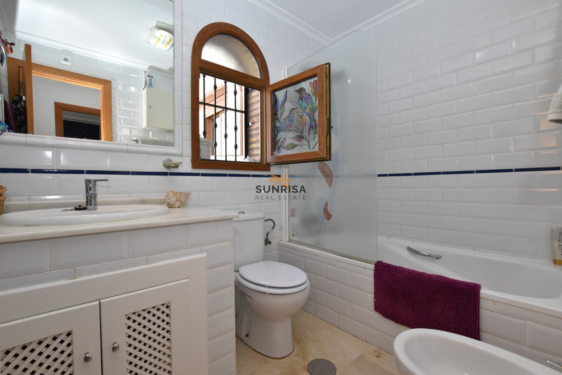 Revente - Villa - Algorfa