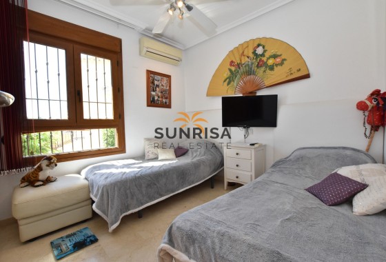 Villa · Resale - Algorfa · La Finca Golf Resort · Alicante · Spain