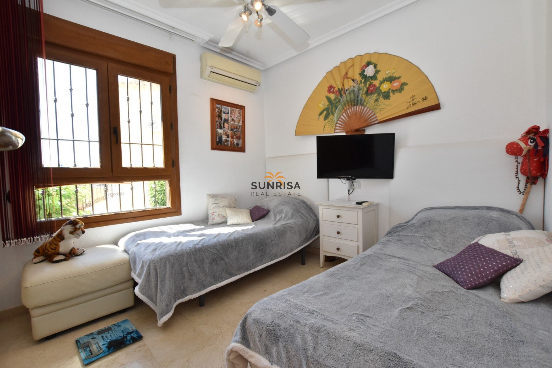 Revente - Villa - Algorfa