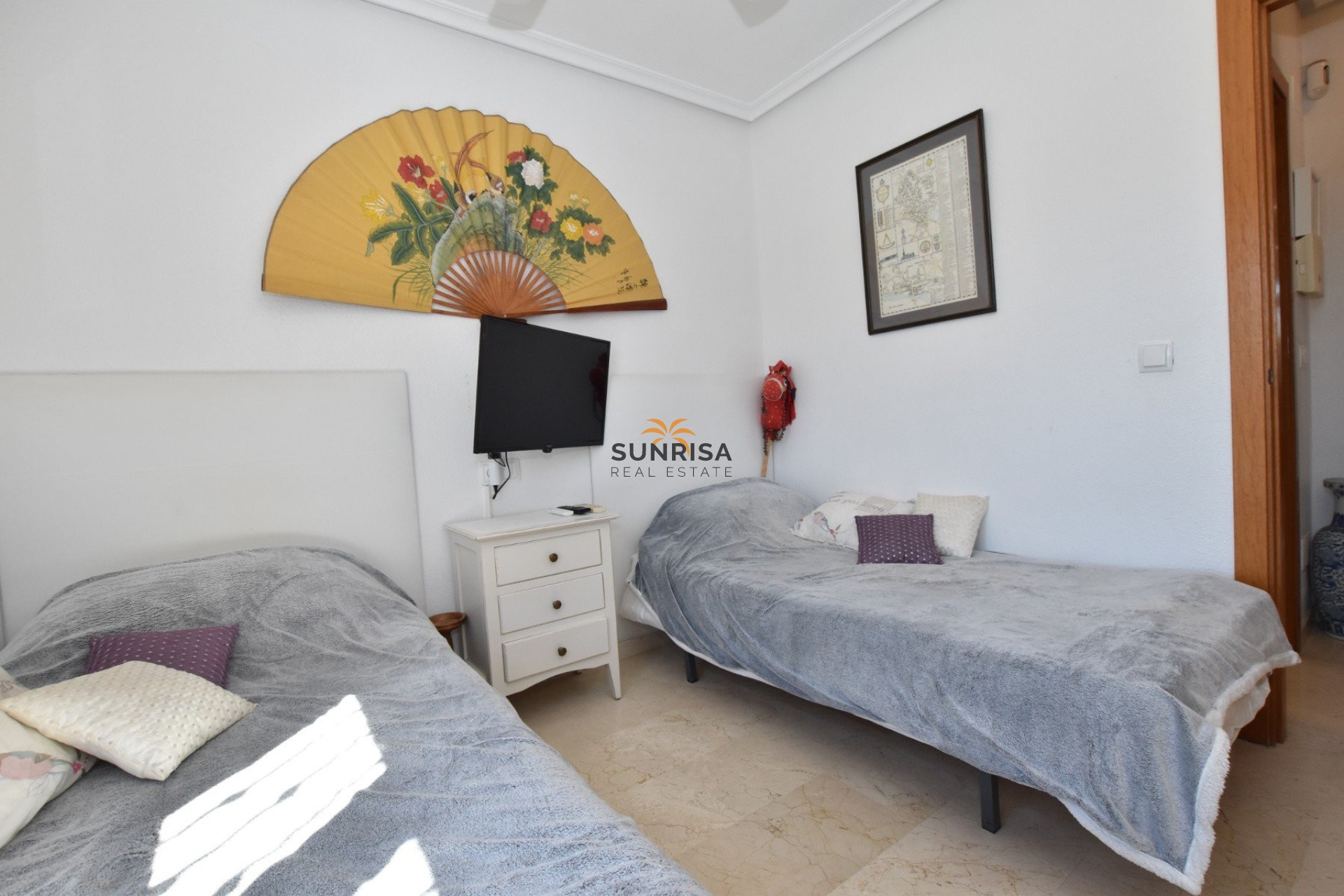 Revente - Villa - Algorfa